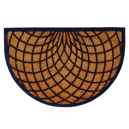 Calloway Mills Natural, Black, 24 W x 36 L 153642436